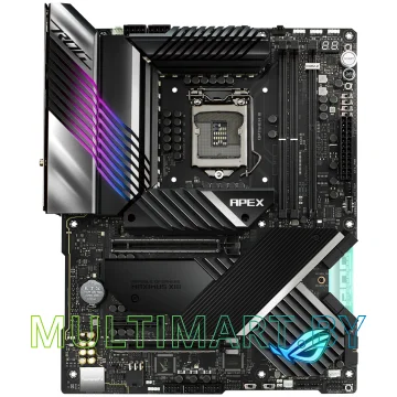 Материнская плата ASUS ROG Maximus XIII Apex